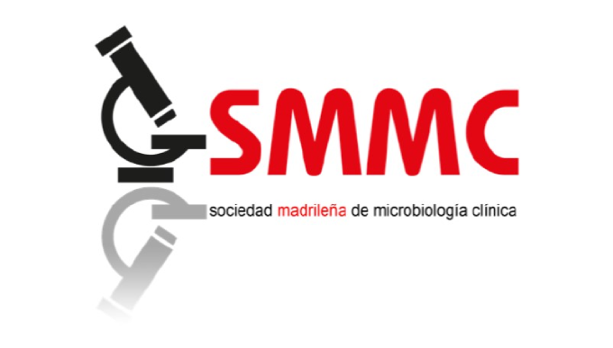 Logo Sociedad Madrileña de Microbiología Clínica