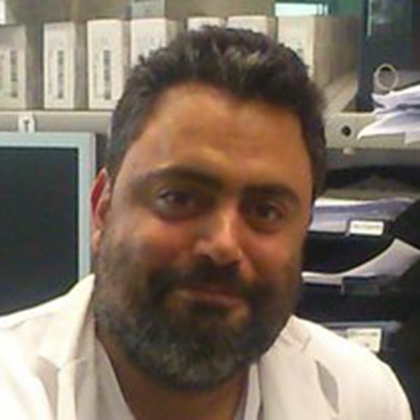 Dr. Antonio Oliver Palomo