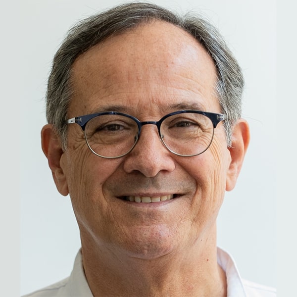 Dr. Jordi Vila Estapé