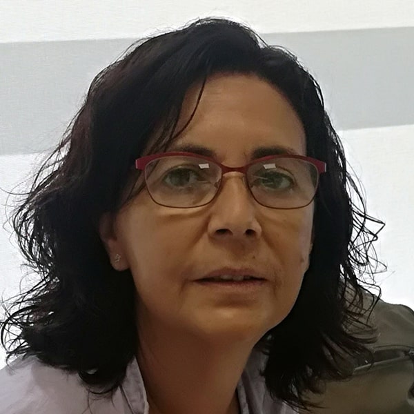 Dra. Emilia Mellado Terrado