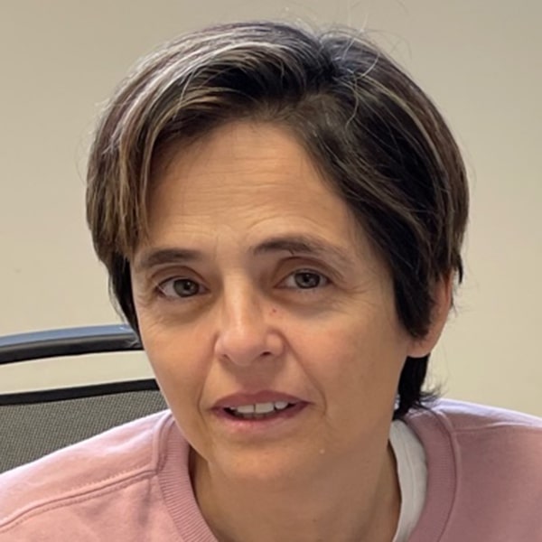 Dra. María Dolores Pérez Vázquez