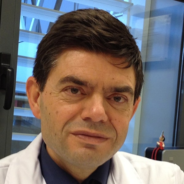 Dr. Germán Bou Arévalo